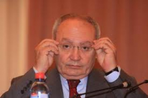 Вопрос кандидатуры нового генпрокурора в РПА не обсуждался